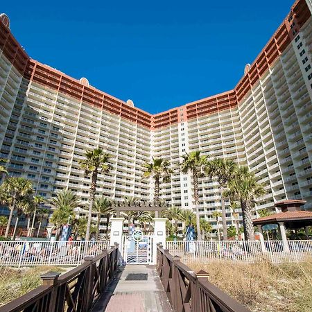 Shores Of Panama 1510 Panama City Beach Exterior foto