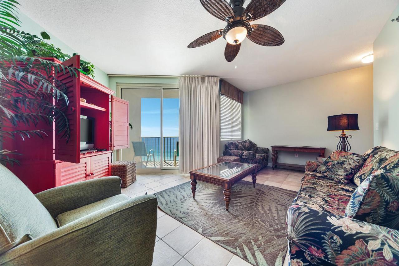 Shores Of Panama 1510 Panama City Beach Exterior foto