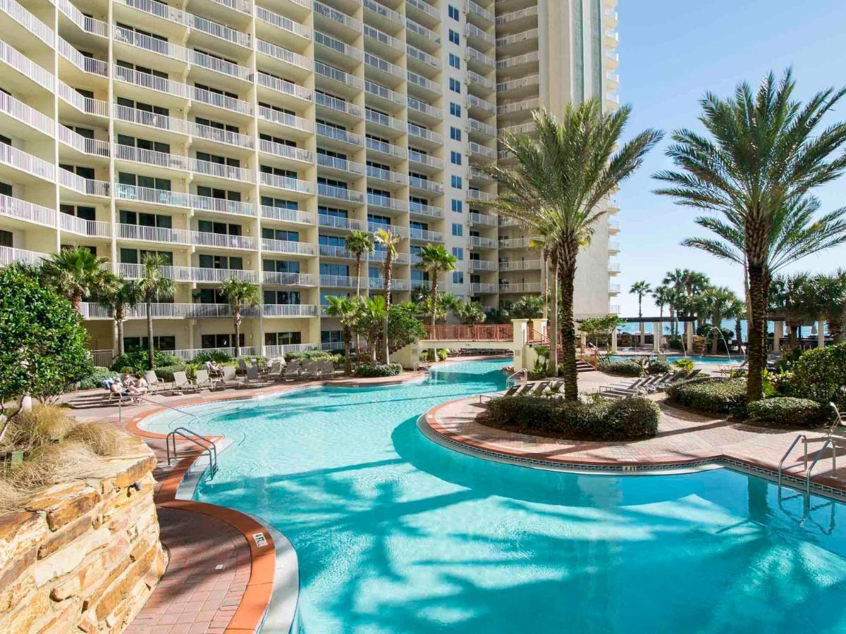 Shores Of Panama 1510 Panama City Beach Exterior foto