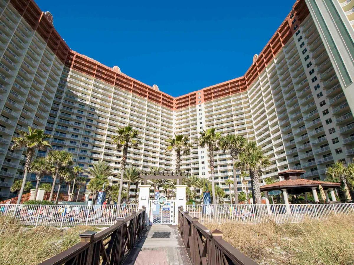 Shores Of Panama 1510 Panama City Beach Exterior foto