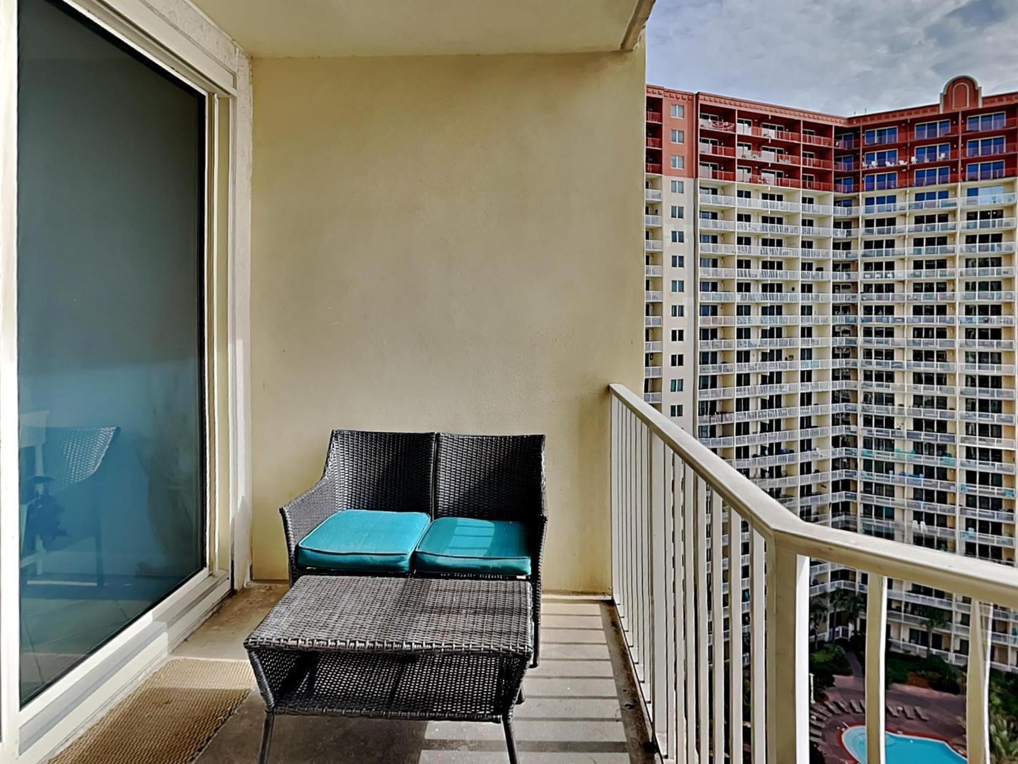 Shores Of Panama 1510 Panama City Beach Exterior foto