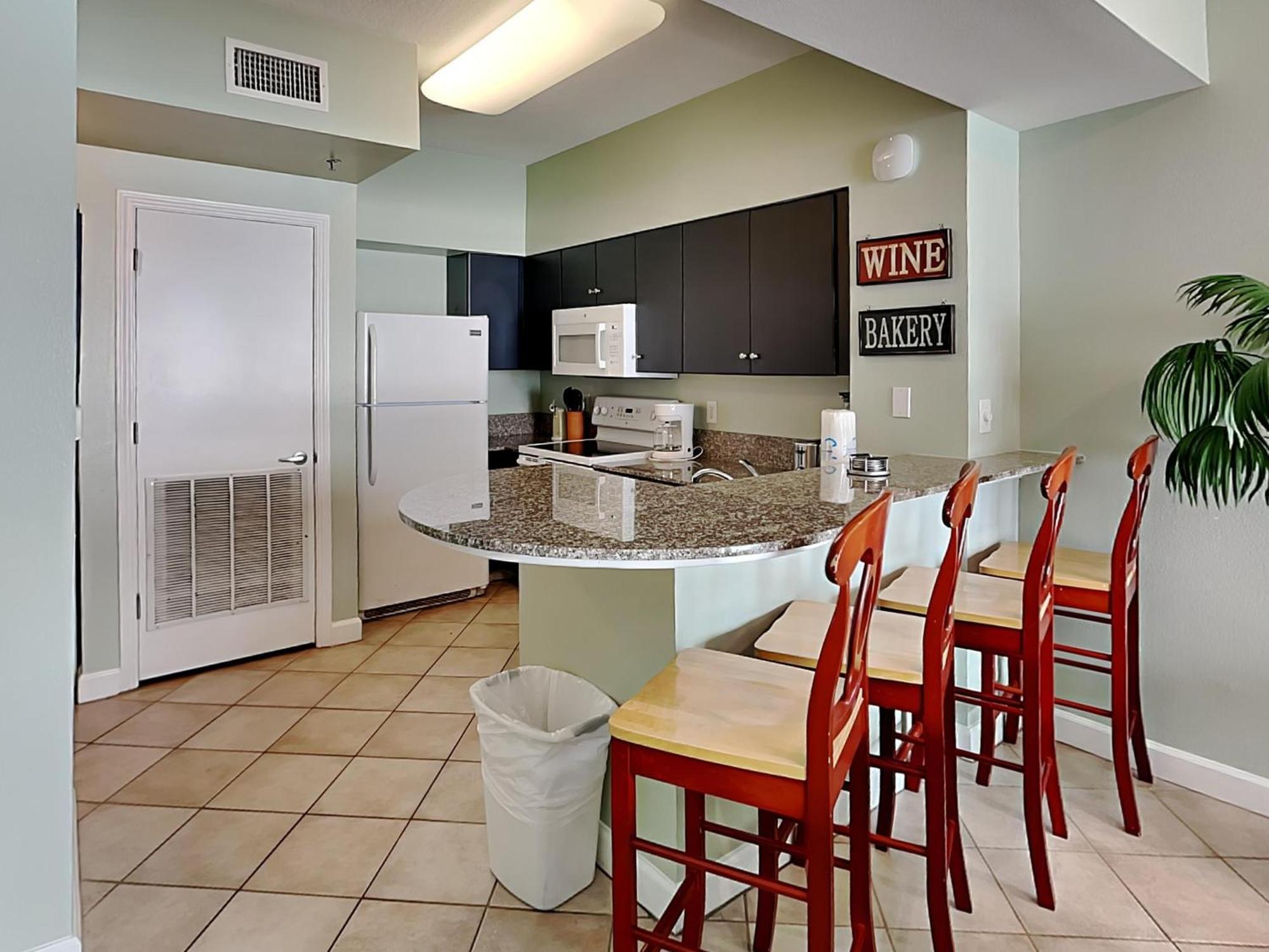 Shores Of Panama 1510 Panama City Beach Exterior foto