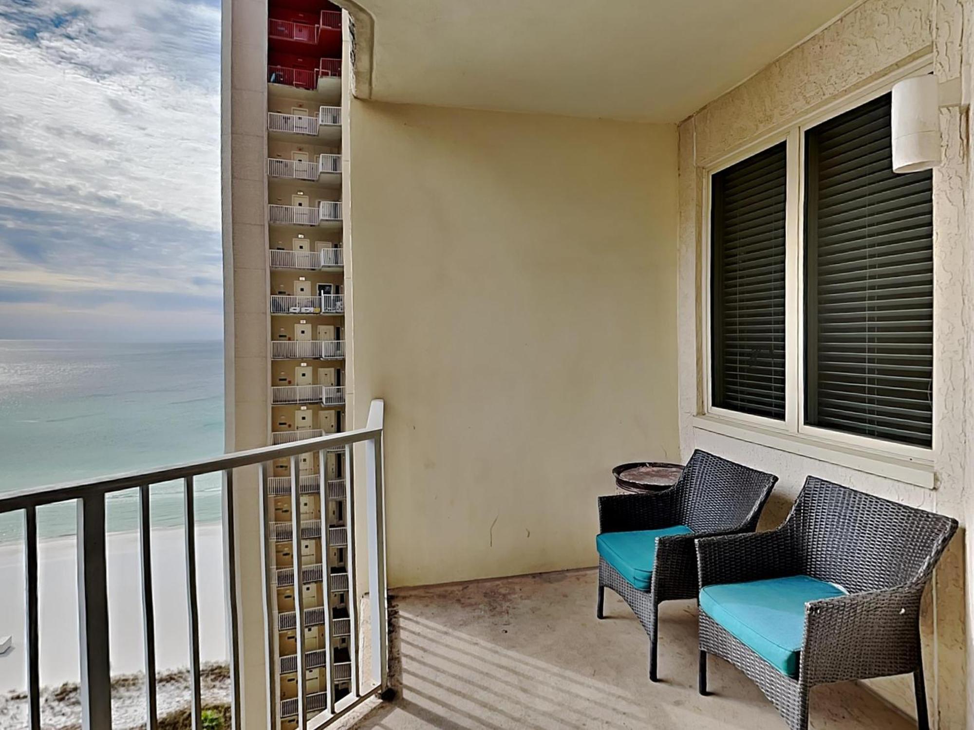 Shores Of Panama 1510 Panama City Beach Exterior foto